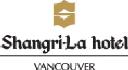 Shangri-La Hotel Vancouver logo